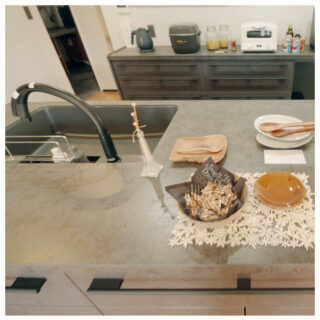 水まわりが変える、家族の笑顔