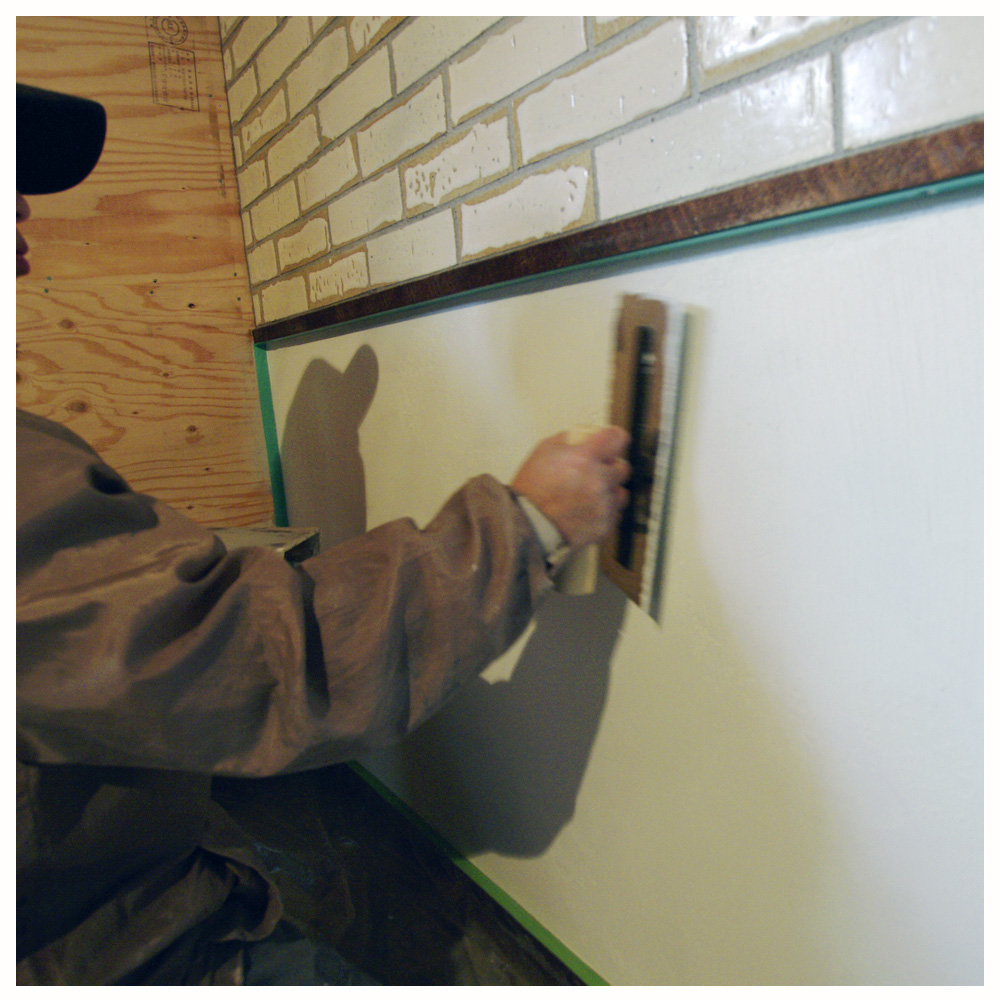 MORTEX　デザインコンクリートの世界